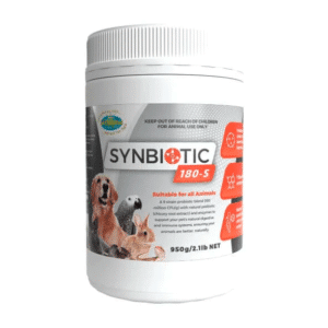 Synbiotic 180 S Probiotic 950g
