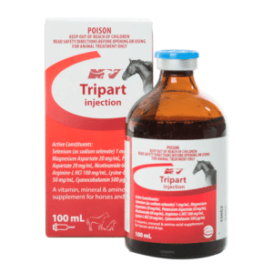 Tripart Injection 100ml