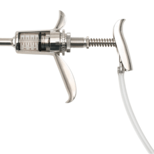 Vaccinator Henke Vet matic 5ml