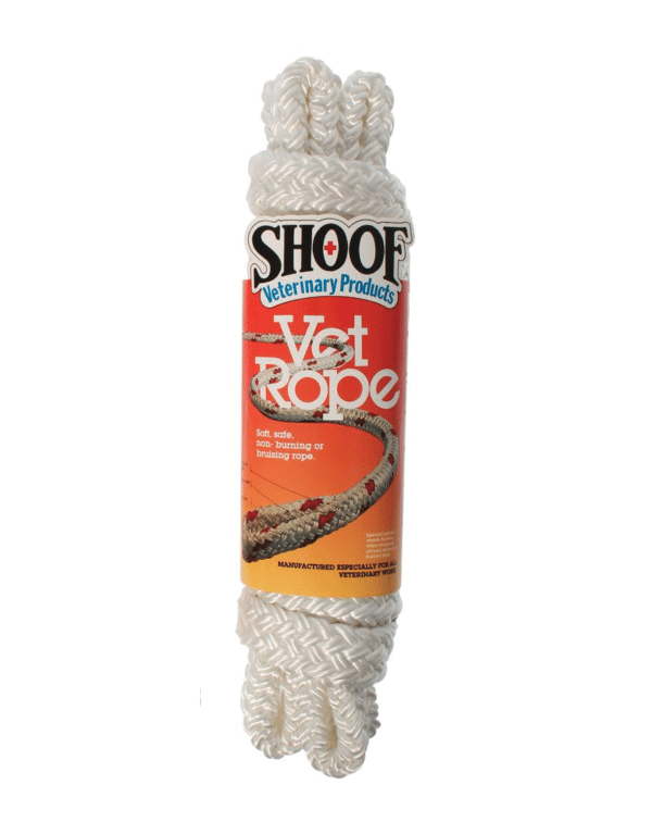 Vet Rope Leg Rope 2.8m