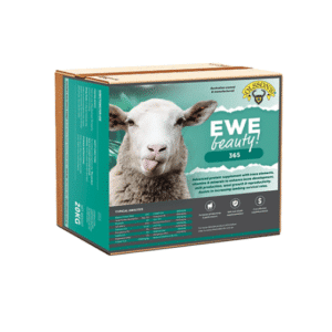 Ewe beauty 365