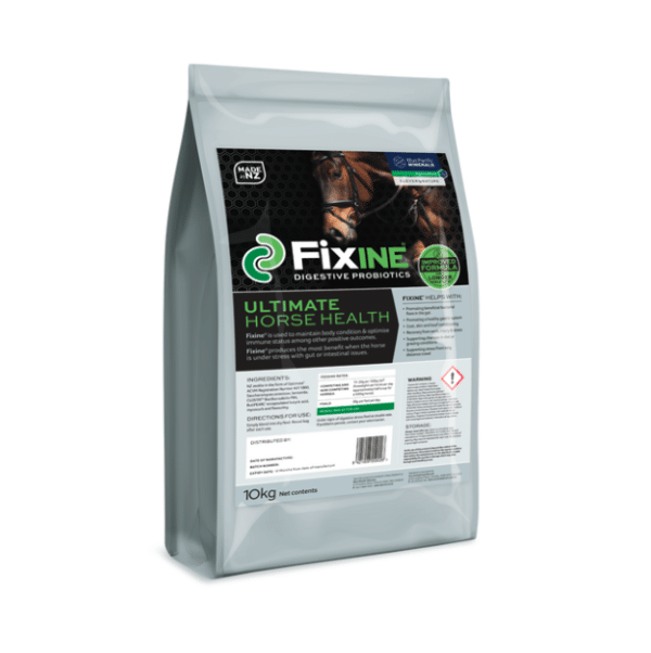 Fixine for equine 10kg