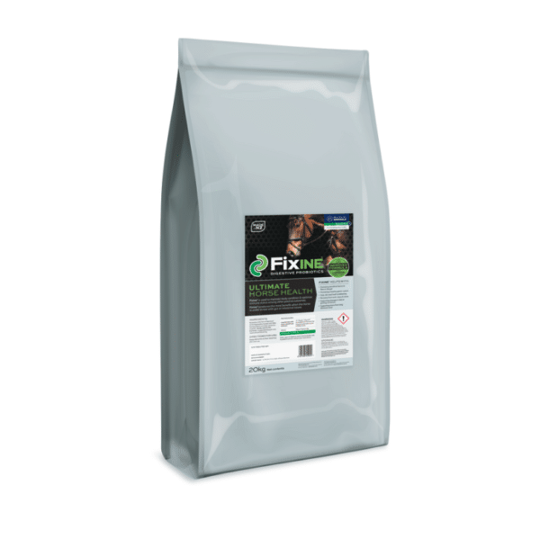 Fixine for equine 20kg