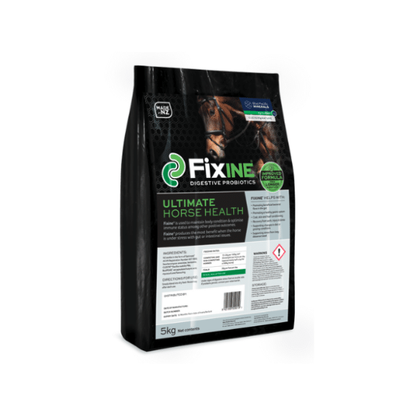 Fixine for equine 5kg