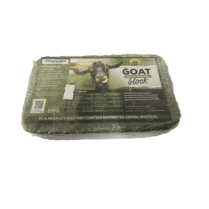 Goat Brick 2Kg