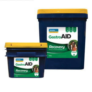 Kelato gastroaid recovery range