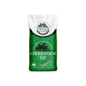 Livestock GP