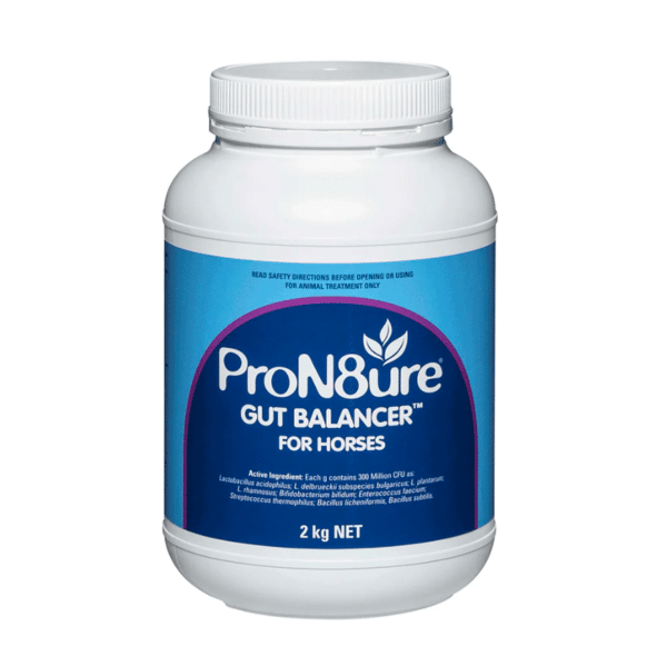 Pron8ure gut balancer 2kg