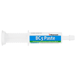 Bc5 amino acids 55ml