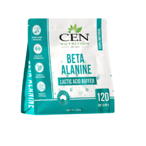 Cen beta alanine