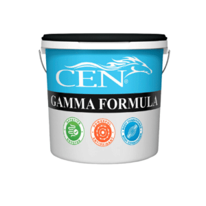 Cen gamma formula