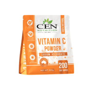 Cen vitamin c