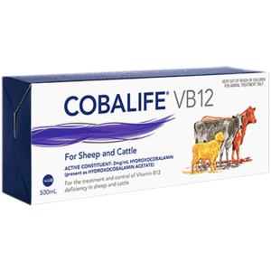 Cobalife vb12