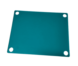 Cover for hp35 heating plate