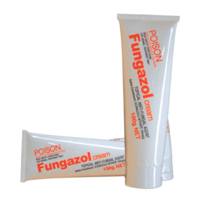 Fungazol 100g