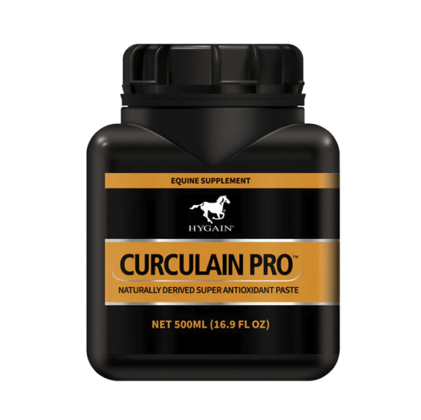 Hygain curculain pro super antioxidant paste 500ml