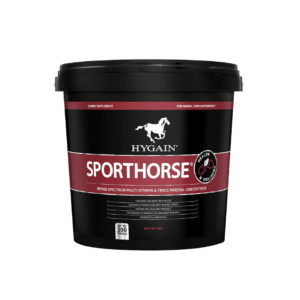 Hygain sporthorse