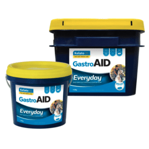 Kelato gastroaid everyday range