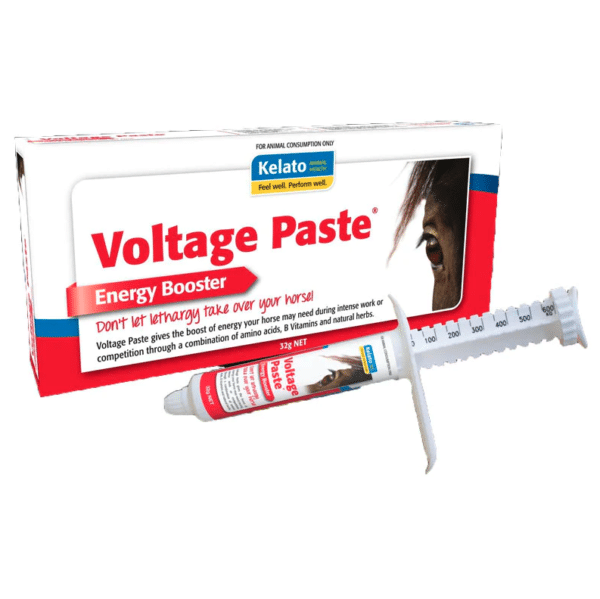 Kelato voltage paste