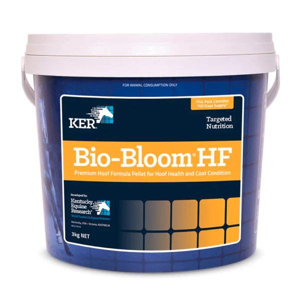 Ker bio bloom hf 3kg