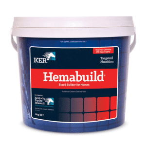 Ker hemabuild 4kg