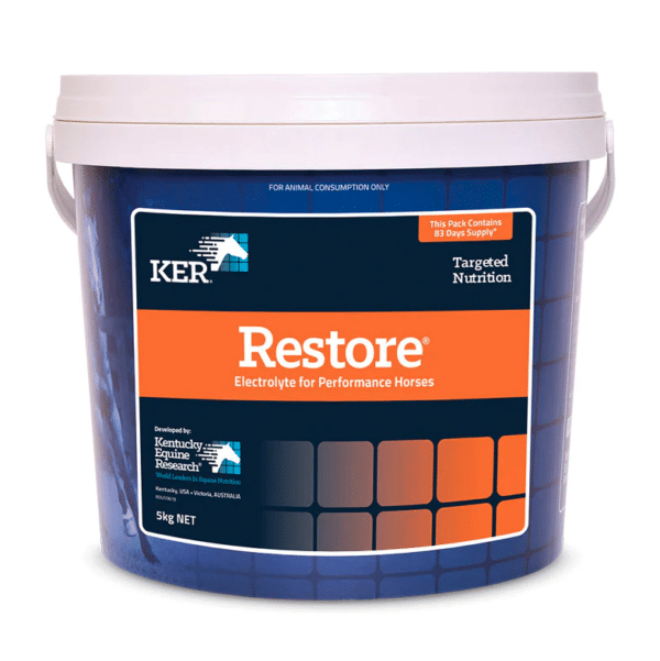 Ker restore 5kg