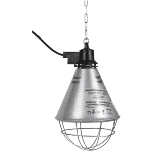 Lamp holder 21cm assembly nil lamp