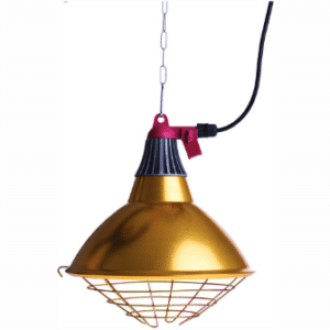 Lamp holder 30cm assembly