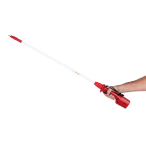 Prodder fh mk2 red recharg 83cm 2