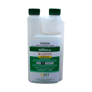 Raizon herbicide 1l 1