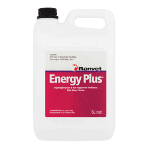 Ranvet energy plus