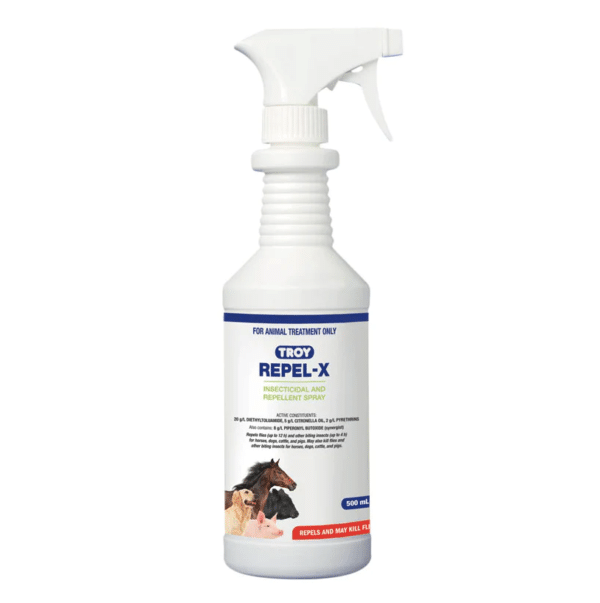 Repel x 500ml