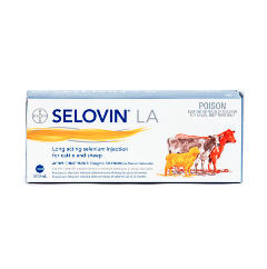 Selovin