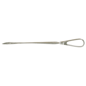 Vaginal tape needle 20cm