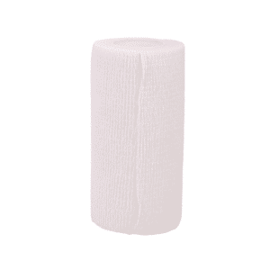 Bandage cohesive farmhand 10cm white