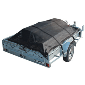 Cargo net aerofast heavy duty