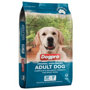 Dogpro adult dog