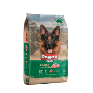 Dogpro plus adult chicken