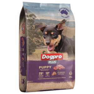 Dogpro plus puppy