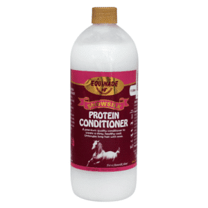 Equinade showsilk protein conditioner