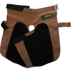 Farrier apron leather rekhi