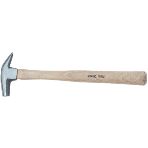 Hammer farrier driving 10oz nordic