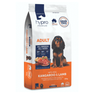 Hypro adult kangaroo lamb