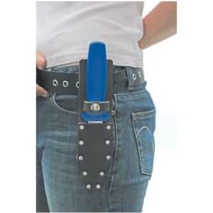 Knife sheath bloat sheath only