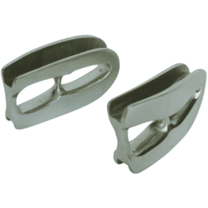 Mouth gag drinkwater set of two