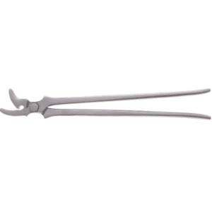 Nail clinch rekhi curved jaw 36cm