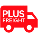 Plus freight icon