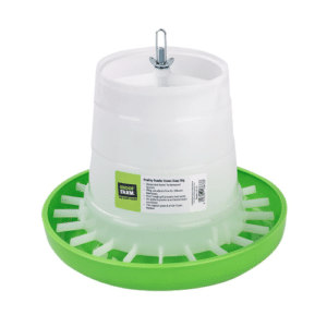 Poultry feeder crown 3kg