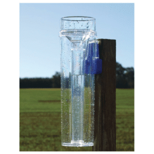 Rain gauge fjord rain maxx au