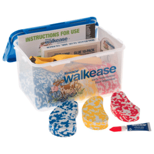 Walkease starter kit mixed